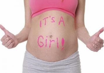 孕囊大小看男女准不准