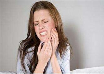 哺乳期牙痛怎么办