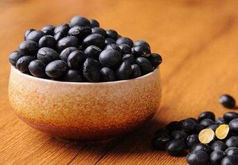 备孕爸爸能吃黑豆吗