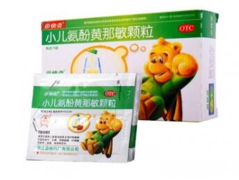小快克被禁用了吗 儿童感冒药
