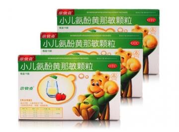 小快克被禁用了吗 儿童感冒药