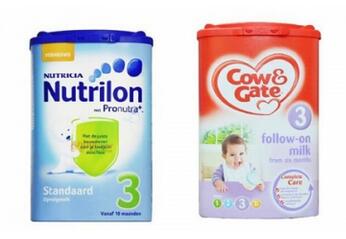 香港销量最好的奶粉有哪些