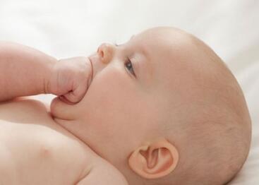 佝偻病的早期症状图片