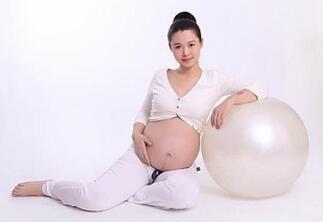 孕妇练瑜伽注意事项