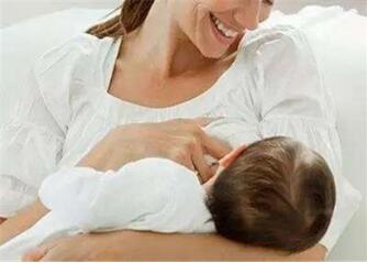 高龄产妇母乳不足怎么办