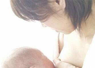 高龄产妇母乳不足怎么办