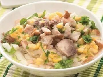 宝宝吃芹菜的做法大全