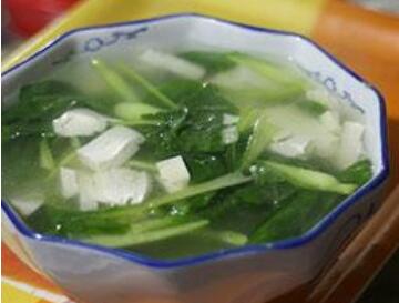 宝宝吃芹菜的做法大全