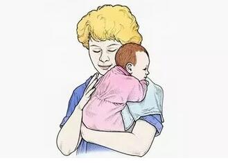 刚出生的婴儿打嗝好不好