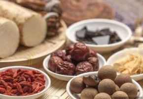 补肾的食物有哪些