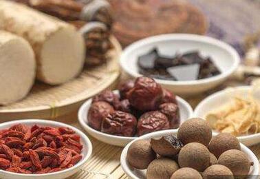 补肾的食物有哪些