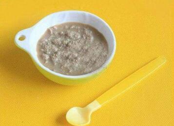 宝宝开荤什么时候开最好