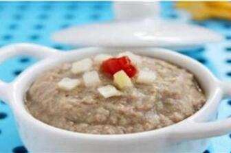 宝宝开荤什么时候开最好