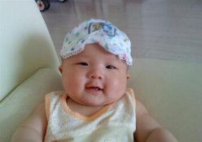 四个月宝宝早教方法有哪些