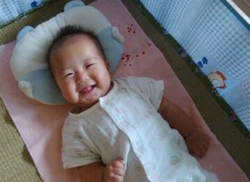 四个月宝宝早教方法有哪些