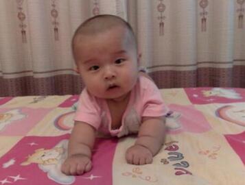 四个月宝宝早教方法有哪些