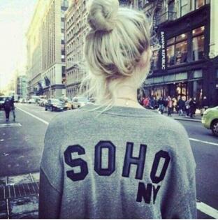 女人味是什么意思