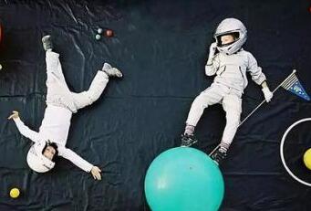 如何丰富孩子的想象力