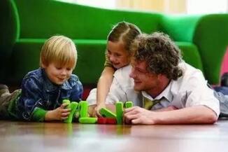 如何提高孩子记忆力