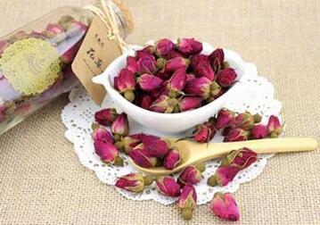 夏天喝玫瑰花茶好吗