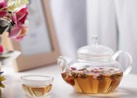 玫瑰花茶怎么泡？玫瑰花茶的8种泡法介绍