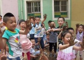 幼儿园中班科学教案有用的泥