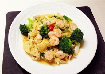 儿童营养晚餐食谱大全