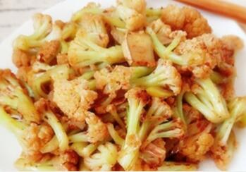 儿童营养晚餐食谱大全