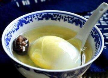 鹅蛋怎么做好吃又简单