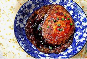 鹅蛋怎么做好吃又简单