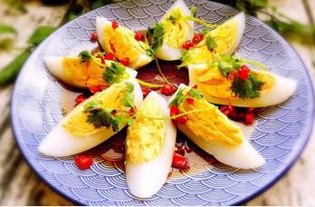 鹅蛋怎么做好吃又简单