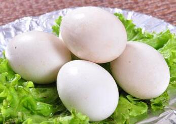 孕妇怀孕可以吃鹅蛋吗