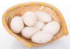 孕妇怀孕可以吃鹅蛋吗 有什么好处