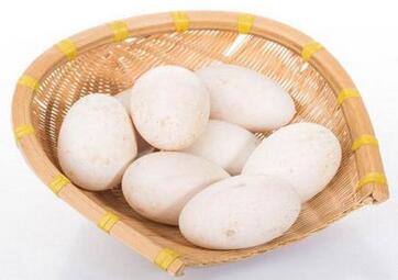 孕妇怀孕可以吃鹅蛋吗