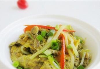 孕妇吃鹅蛋的做法大全