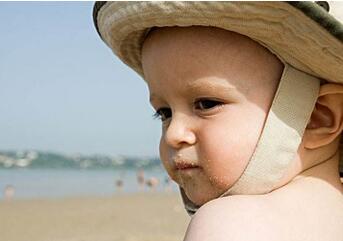 幼儿夏季健康小常识