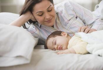 幼儿夏季健康小常识