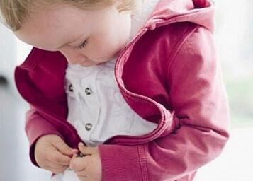 幼儿夏季健康小常识