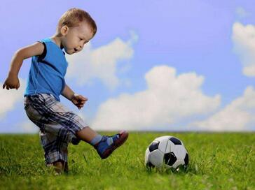 春季如何给宝宝补钙