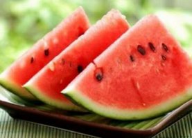 孕妇脚肿吃什么水果消肿效果好