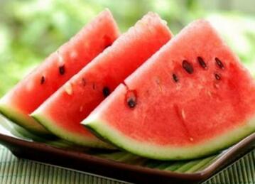 孕妇脚肿吃什么水果消肿效果好