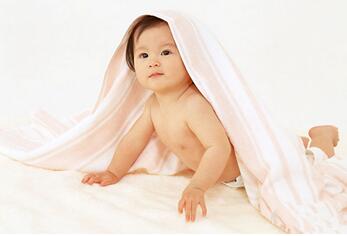 宝宝发烧吃什么食物