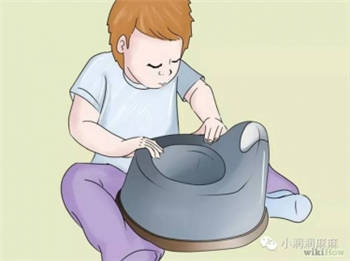 宝宝如厕训练 如何教会孩子上厕所