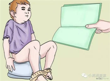 宝宝如厕训练 如何教会孩子上厕所