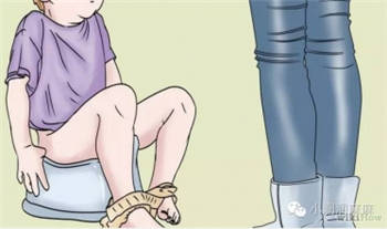 宝宝如厕训练 如何教会孩子上厕所