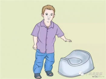 宝宝如厕训练 如何教会孩子上厕所