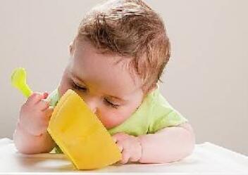 宝宝体检体重不达标怎么办