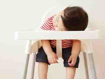 宝宝体检体重不达标怎么办