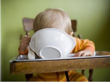 宝宝体检体重不达标怎么办