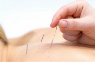 针灸的作用和坏处